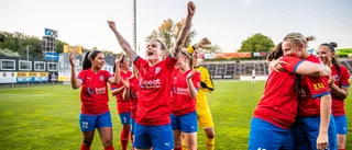 Dömdes ut av läkarna - men drömmen blev sann ändå