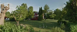 Villa från 1914 på 130 kvadratmeter såld i Roma - priset: 3 050 000 kronor