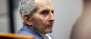 "The jinx"-rättegång återupptas