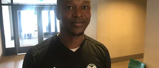 Koroma erbjuds kontrakt i tvåan