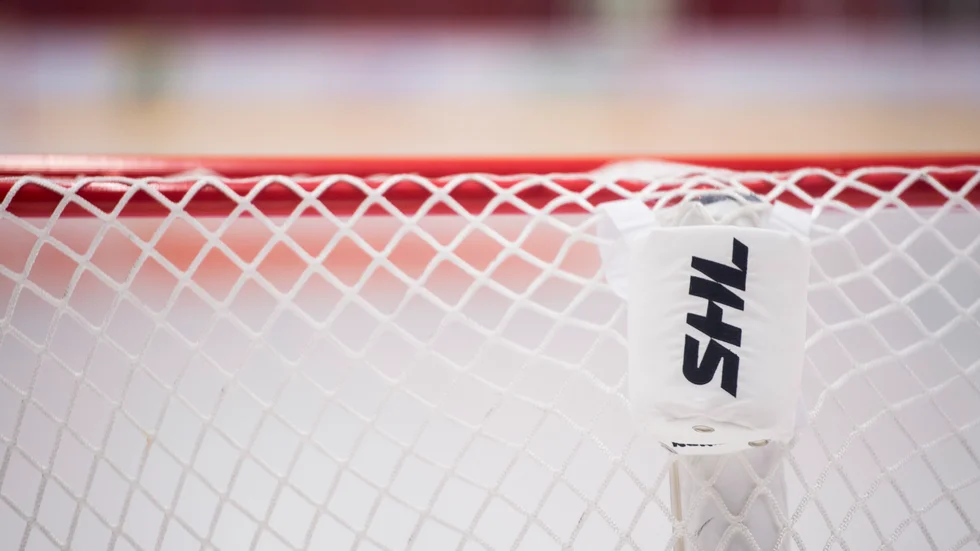 Ytterligare en spelare i samma SHL-klubb har anhållits misstänkt för våldtäkt. Arkivbild.