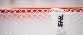 Ytterligare SHL-spelare misstänks för våldtäkt