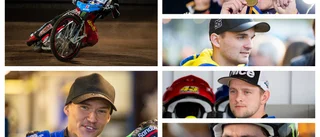 Stora tipset: Så går det i GP-serien