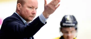 Han assisterar Mattias Karlin i Modo