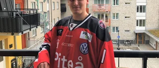 Piteå Hockey fortsätter lagbygget: "Vi ligger längre fram än vanligt"