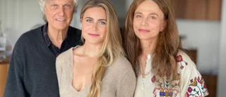 Hallström och Olin gör film om Hilma af Klint