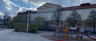 Polisen utreder misstänkt mordbrand på skola