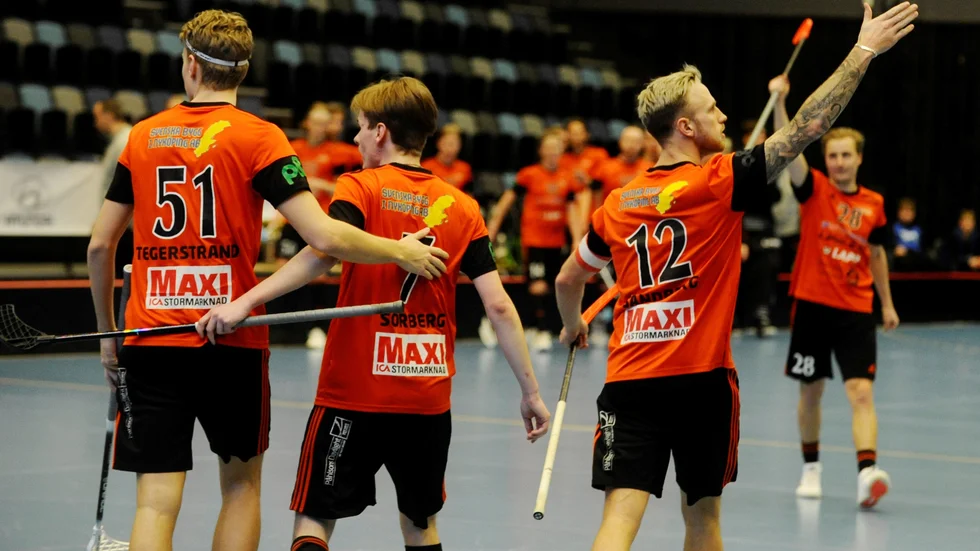 Arkivbild. Onyx vann första försäsongsmatchen mot Åby med 5-2.