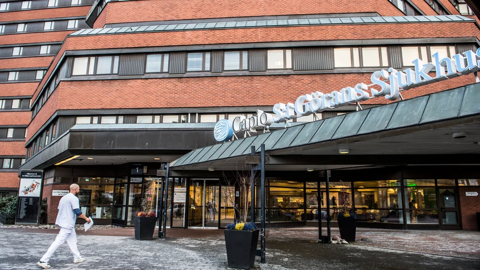 I dag är såväl tillgången till vård som dess kvalitet beroende av var i landet du bor. Som ett slags postkodlotteri, skriver bland andra Acko Ankarberg Johansson (KD), ordförande i socialutskottet.