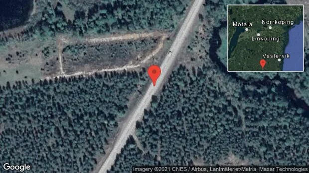 Olycka skapar trafikproblem