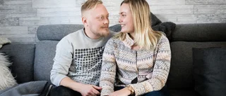 Julia föddes utan livmoder – nu får hon hjälp att bli gravid i tv