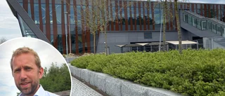 Efter attacken vid resecentrum – Jacob Högfeldt (M): "Vi måste ta vårt ansvar ännu mer"