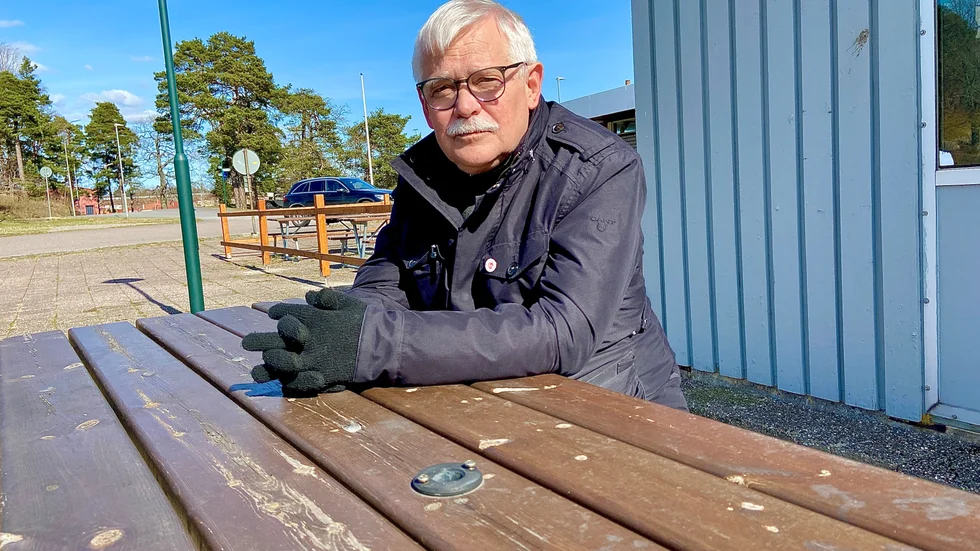 Oxelösundaren och före detta riksdagsledamoten Inge Ståhlgren (S) har fått sitt straff efter rattfyllan.