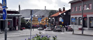 Familjens vädjan efter att hemlöse mannen släppts från sjukhuset: ”En risk för sig själv”
