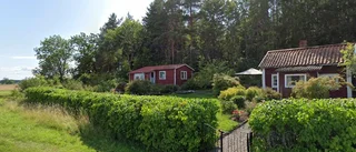 35-åring ny ägare till stuga i Enköping - prislappen: 975 000 kronor