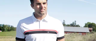 Fin tävling av Baumann i Katrineholm