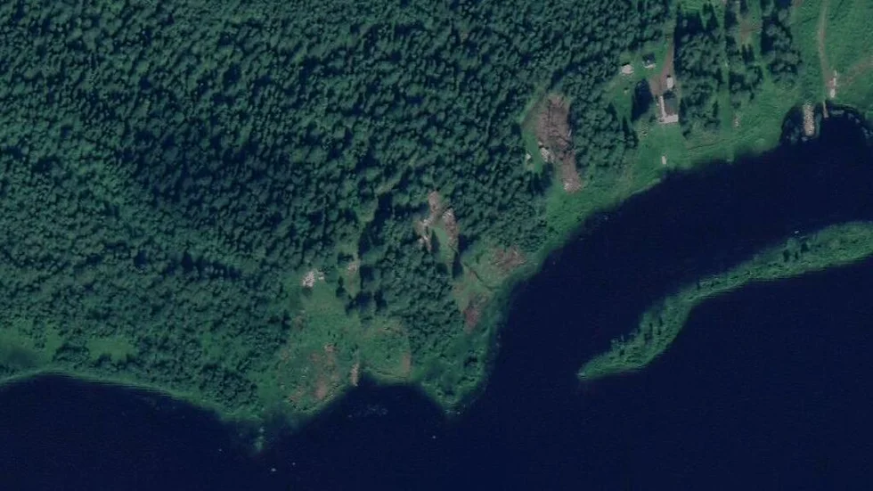Området kring Riekkola 29