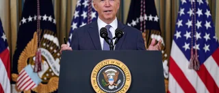 Biden tar kamp mot monopolistiska marknader