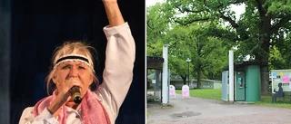 Ny musikfest i parken – "Det blir mycket drag och fartfyllt"