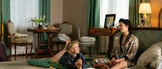 Ny chans att se succéfilmen i nyöppnade biografen