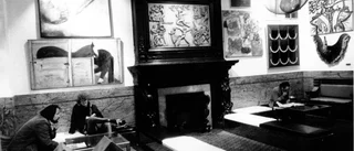 Berömda rum: Chelsea Hotel