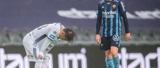 Covidfall i Djurgården inför mötet mot Sirius