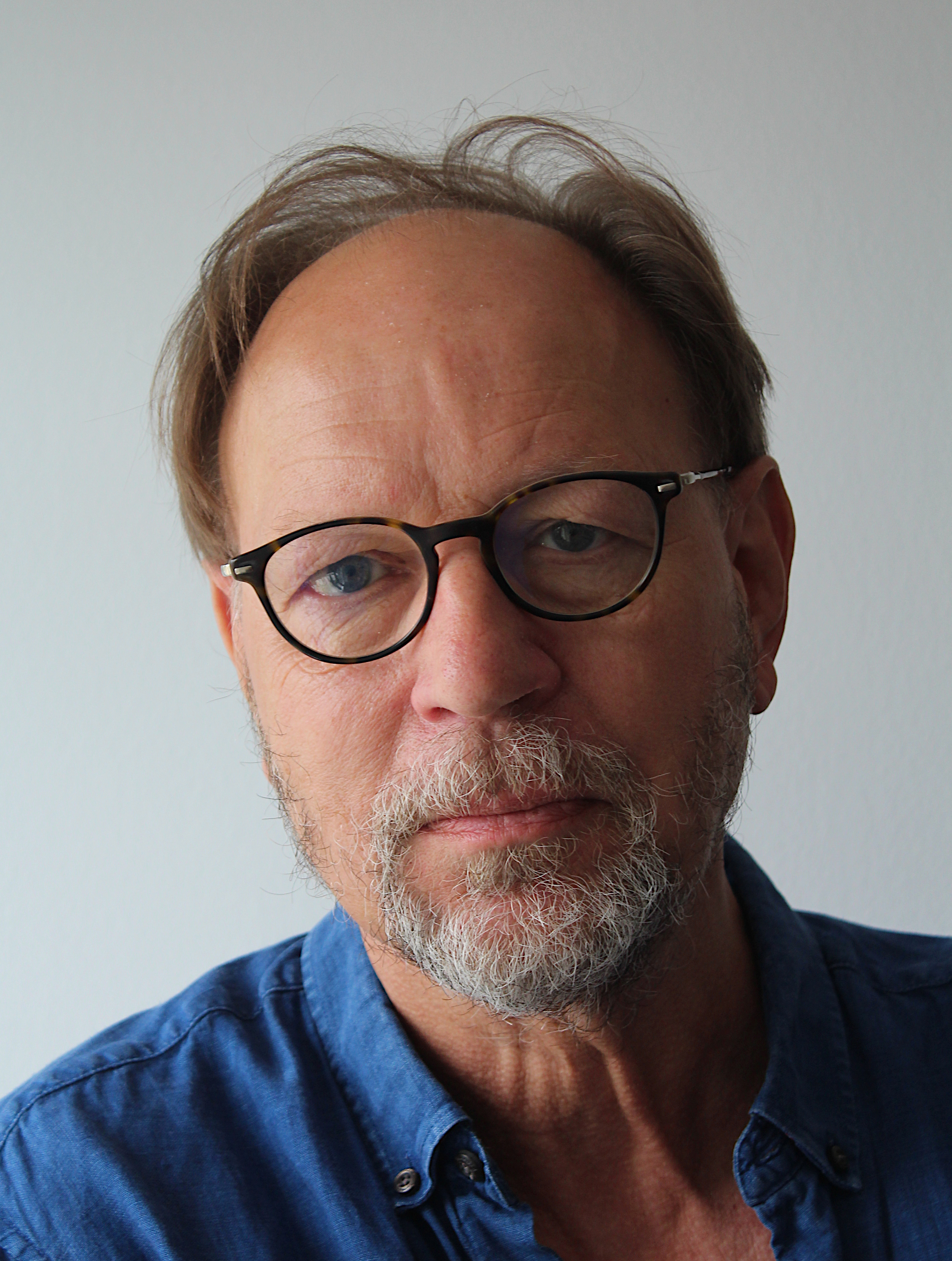 Henrik Gedda