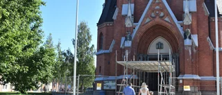 Kyrkliga kulturarv i Norrbotten får 15 miljoner 