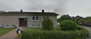 159 kvadratmeter stort hus i Ödeshög sålt till nya ägare