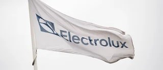 Leveransutmaningar fortsätter för Electrolux