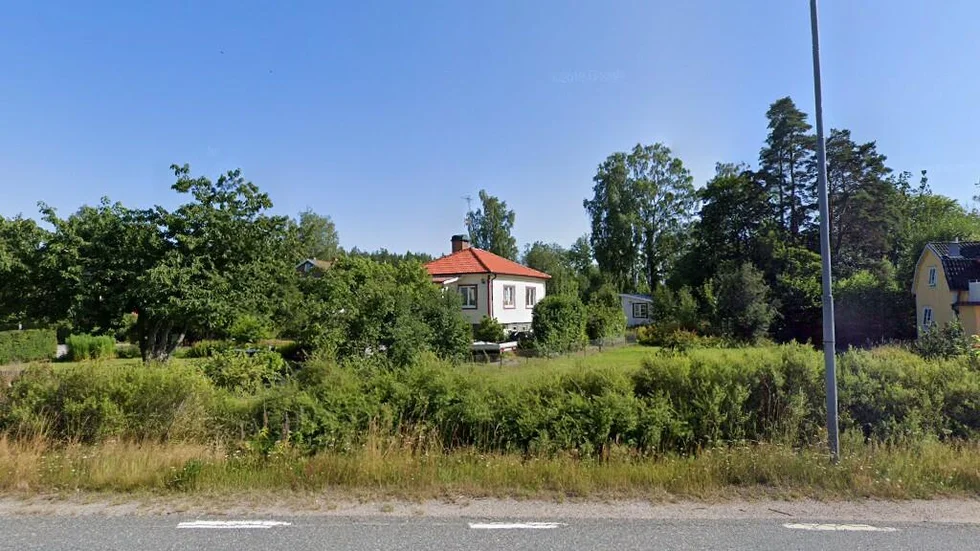 Hässeltorpsvägen 8