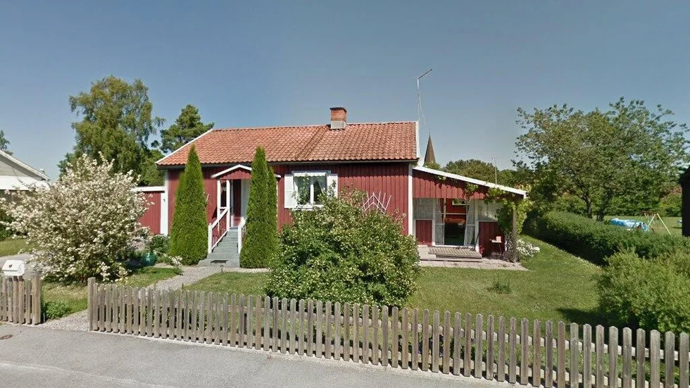 Vindevägen 7