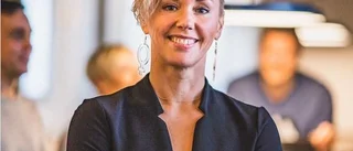 Hon blir ny vd på växande Piteåföretag: "Jag känner mig stolt att få göra det här"