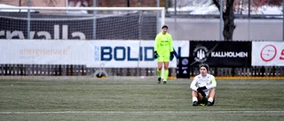 Förlust för Morön i sexpoängsmatchen: ”De ville vinna mer än oss – det är den största besvikelsen just nu”