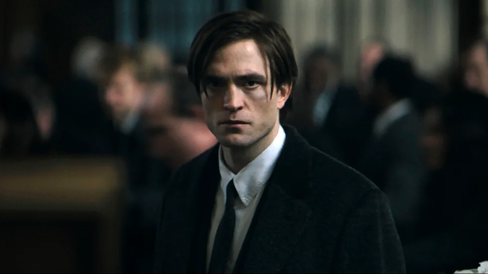 Nya filmen om Batman, med Robert Pattinson i huvudrollen, är sevärd menar Carl Brännström. 