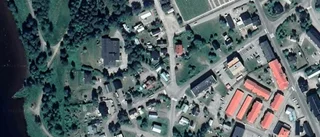 Nya ägare till fastigheten på Västra Kyrkogårdsgatan 1 i Kalix - 1 300 000 kronor blev priset
