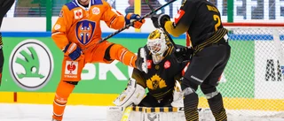 AIK:s hopp hänger nu på Eisbären Berlin – Ohlsson besviken: ”Vi presterade inte som vi ville”