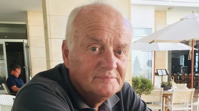 Gösta Södermark