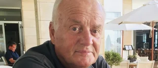Dödsfall, Gösta Södermark, Boviken