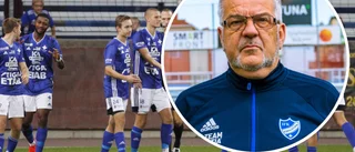 Jansson tar över som ny ordförande för IFK