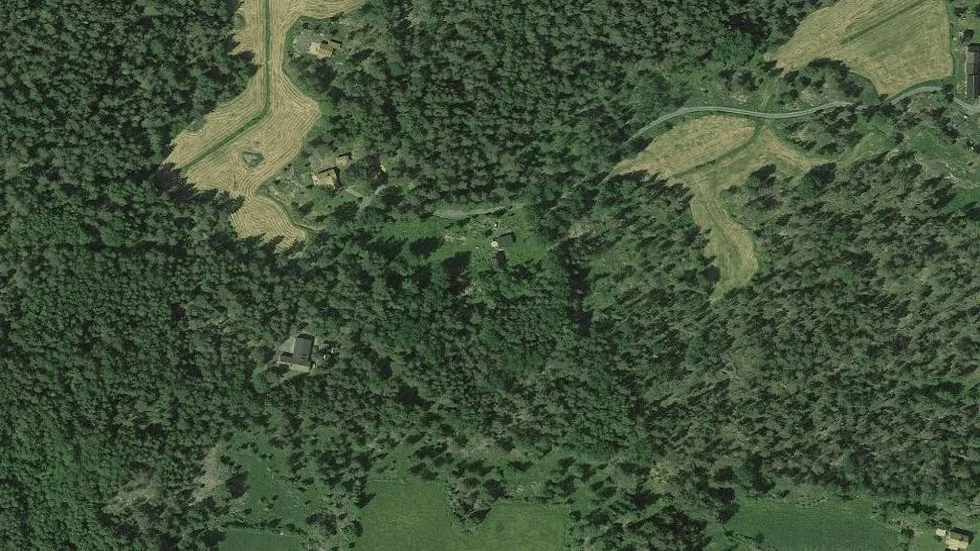 Området kring Kavarö 253