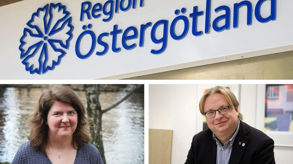 Kaisa Karro (S), ordförande i regionstyrelsen, siktar på en rad vårdcentrum, men detta måste få ett konkret uppdrag, enligt Fredrik Sjöstrand (M), andre vice ordförande i hälso- och sjukvårdsnämnden.