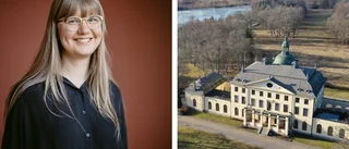 Efter såriga konflikten på slottet: Hon blir ny pastor på slottet – "Hoppas kunna bli en slags tolk i allt det stormiga"