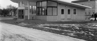 Arkitekten som satte sin prägel på Ljungsbro