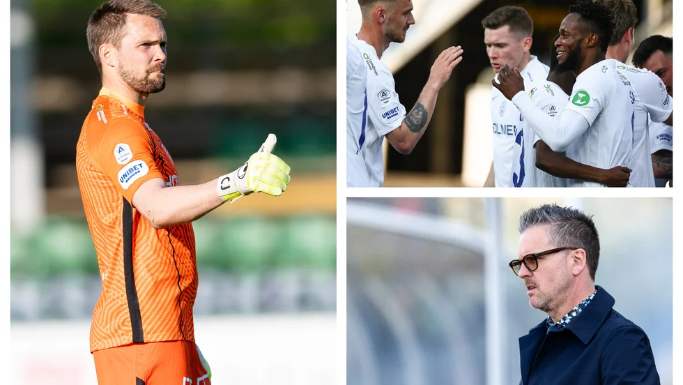 IFK möter ÖSK 24 juni. En match som vi direktsänder på sajten. 