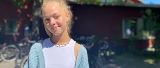Tårfyllt i Sävja när Elsa avslutade med full pott 