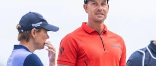Mixedtävlingen visar golfens storhet som sport 