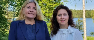 Vårdens hjältar måste komma först i budgeten
