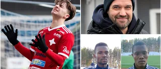 Efter bortfallen – IFK Luleå ute på ny spelarjakt: "Framförallt anfallare"