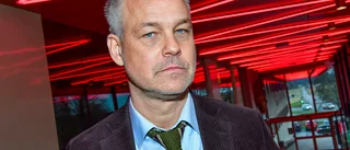 Henrik Schyffert gör serie av omtalad roman